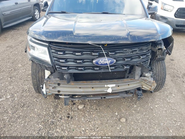 Aukcja sprzedaży 2016 Ford Explorer Limited, vin: 1FM5K8F8XGGA05117, numer aukcji: 46290613