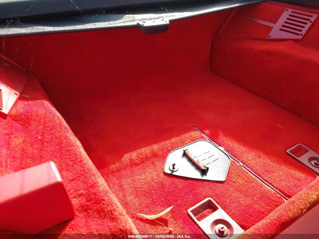 1992 Chevrolet Corvette მანქანა იყიდება აუქციონზე, vin: 1G1YY23P8N5102360, აუქციონის ნომერი: 46290617