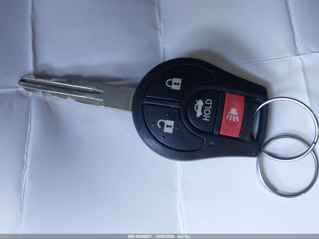 46290621 :رقم المزاد ، 3N1AB7AP4DL793950 vin ، 2013 Nissan Sentra S مزاد بيع