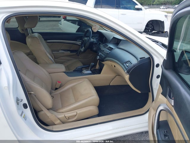 Aukcja sprzedaży 2009 Honda Accord 3.5 Ex-l, vin: 1HGCS22819A011488, numer aukcji: 46290623