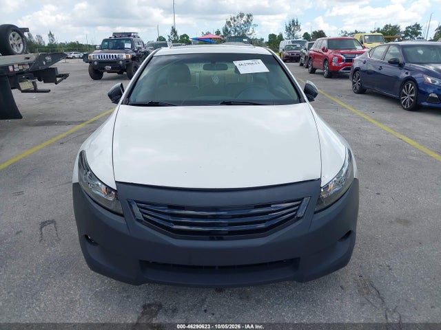 Aukcja sprzedaży 2009 Honda Accord 3.5 Ex-l, vin: 1HGCS22819A011488, numer aukcji: 46290623