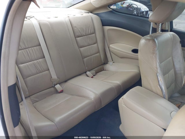 Aukcja sprzedaży 2009 Honda Accord 3.5 Ex-l, vin: 1HGCS22819A011488, numer aukcji: 46290623