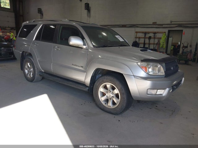 46290633 :رقم المزاد ، JTEBU14R850066598 vin ، 2005 Toyota 4runner Sr5 Sport V6 مزاد بيع
