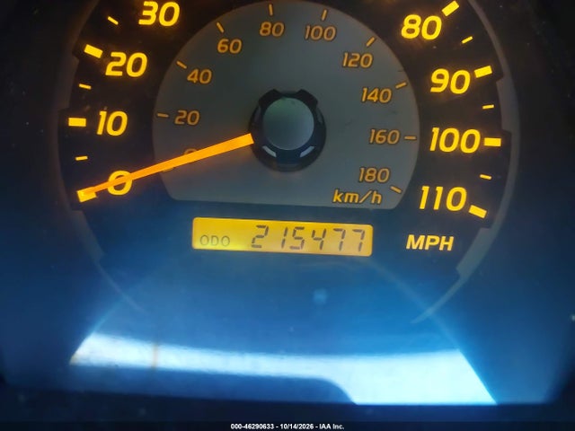 2005 Toyota 4runner Sr5 Sport V6 მანქანა იყიდება აუქციონზე, vin: JTEBU14R850066598, აუქციონის ნომერი: 46290633