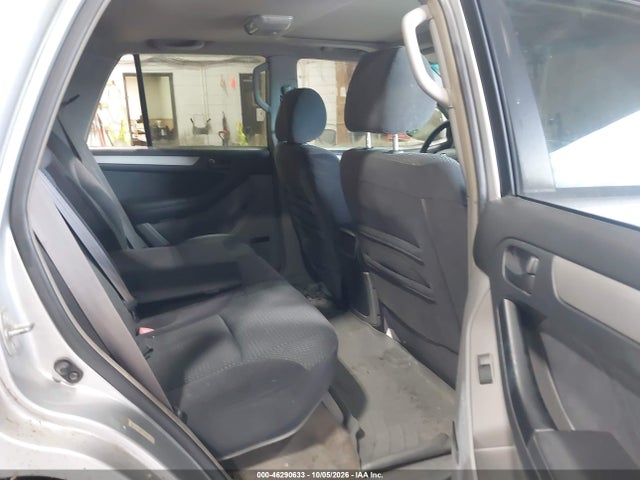 2005 Toyota 4runner Sr5 Sport V6 მანქანა იყიდება აუქციონზე, vin: JTEBU14R850066598, აუქციონის ნომერი: 46290633