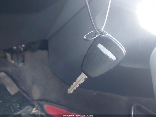 2014 Jeep Compass Sport მანქანა იყიდება აუქციონზე, vin: 1C4NJDBB3ED800378, აუქციონის ნომერი: 46290639