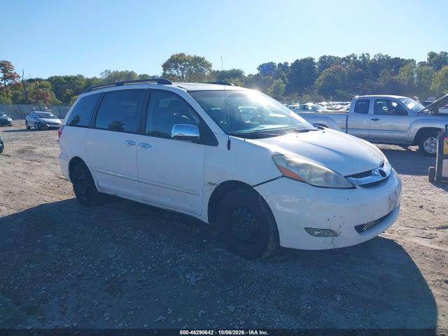 46290642 :رقم المزاد ، 5TDZK23C37S073602 vin ، 2007 Toyota Sienna Ce مزاد بيع