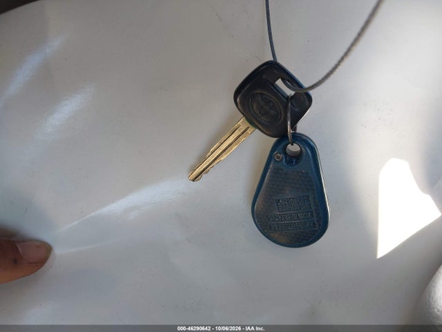 2007 Toyota Sienna Ce მანქანა იყიდება აუქციონზე, vin: 5TDZK23C37S073602, აუქციონის ნომერი: 46290642