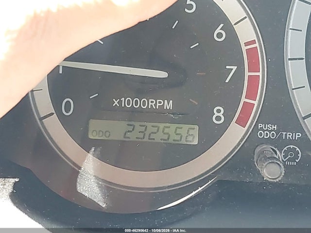 2007 Toyota Sienna Ce მანქანა იყიდება აუქციონზე, vin: 5TDZK23C37S073602, აუქციონის ნომერი: 46290642