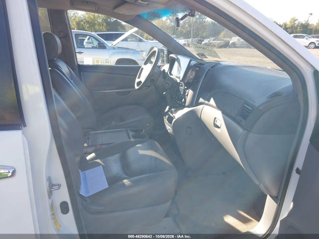 2007 Toyota Sienna Ce მანქანა იყიდება აუქციონზე, vin: 5TDZK23C37S073602, აუქციონის ნომერი: 46290642