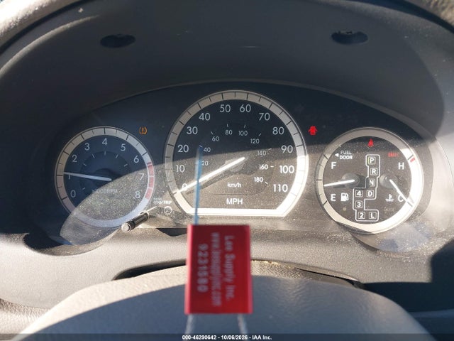 2007 Toyota Sienna Ce მანქანა იყიდება აუქციონზე, vin: 5TDZK23C37S073602, აუქციონის ნომერი: 46290642