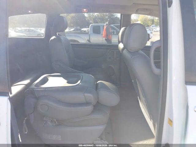 2007 Toyota Sienna Ce მანქანა იყიდება აუქციონზე, vin: 5TDZK23C37S073602, აუქციონის ნომერი: 46290642