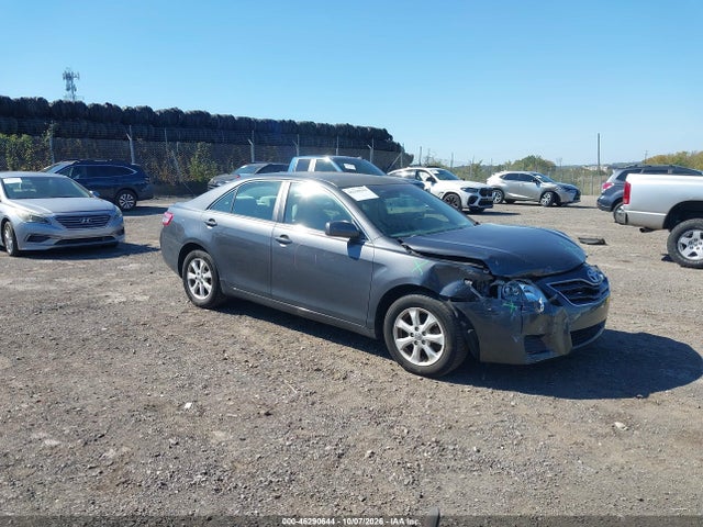 Aukcja sprzedaży 2011 Toyota Camry Le V6, vin: 4T1BK3EK9BU614681, numer aukcji: 46290644
