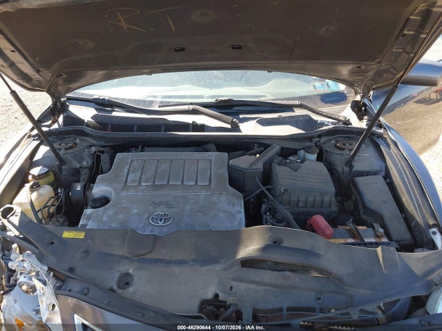 Aukcja sprzedaży 2011 Toyota Camry Le V6, vin: 4T1BK3EK9BU614681, numer aukcji: 46290644