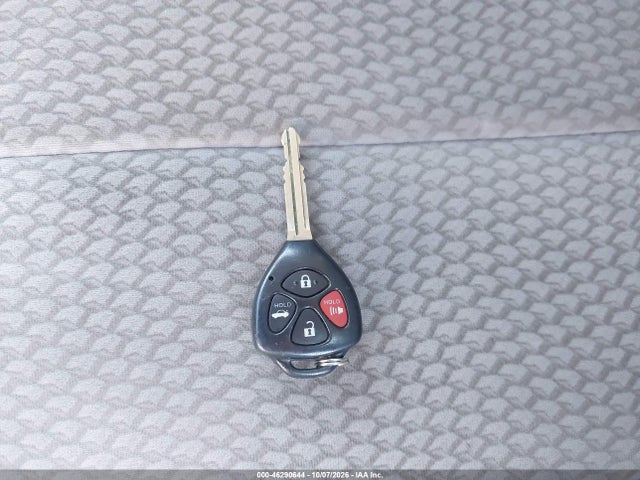 Aukcja sprzedaży 2011 Toyota Camry Le V6, vin: 4T1BK3EK9BU614681, numer aukcji: 46290644