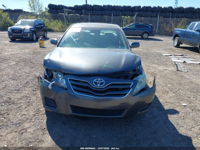 Aukcja sprzedaży 2011 Toyota Camry Le V6, vin: 4T1BK3EK9BU614681, numer aukcji: 46290644