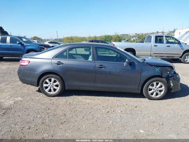 Aukcja sprzedaży 2011 Toyota Camry Le V6, vin: 4T1BK3EK9BU614681, numer aukcji: 46290644