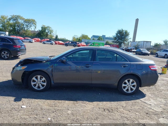 Aukcja sprzedaży 2011 Toyota Camry Le V6, vin: 4T1BK3EK9BU614681, numer aukcji: 46290644