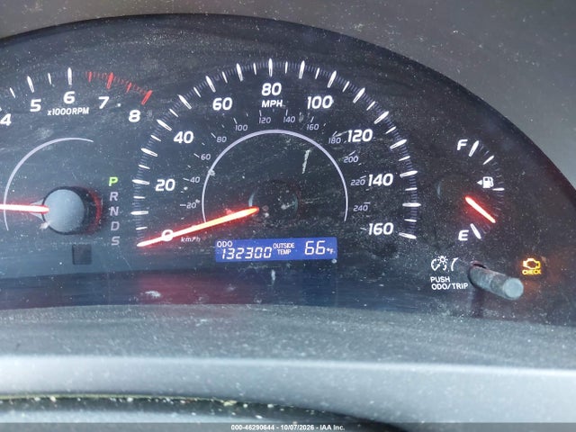 Aukcja sprzedaży 2011 Toyota Camry Le V6, vin: 4T1BK3EK9BU614681, numer aukcji: 46290644