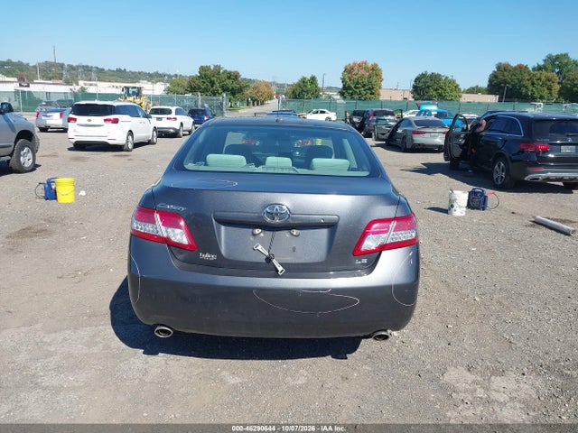 Aukcja sprzedaży 2011 Toyota Camry Le V6, vin: 4T1BK3EK9BU614681, numer aukcji: 46290644