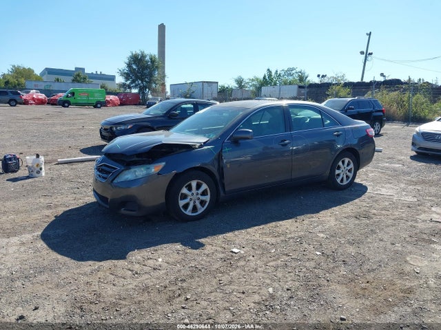 Aukcja sprzedaży 2011 Toyota Camry Le V6, vin: 4T1BK3EK9BU614681, numer aukcji: 46290644