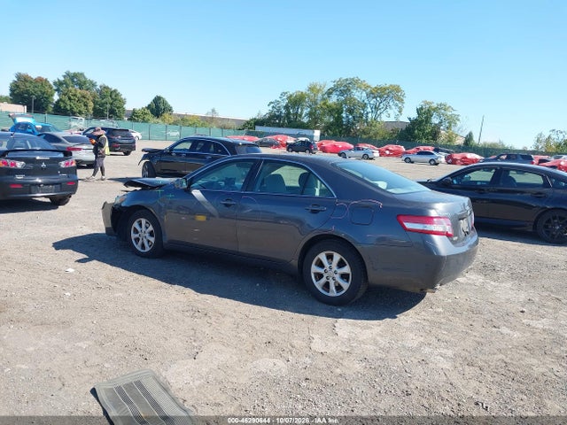 Aukcja sprzedaży 2011 Toyota Camry Le V6, vin: 4T1BK3EK9BU614681, numer aukcji: 46290644