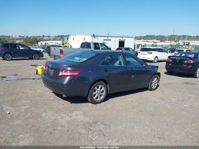 Aukcja sprzedaży 2011 Toyota Camry Le V6, vin: 4T1BK3EK9BU614681, numer aukcji: 46290644