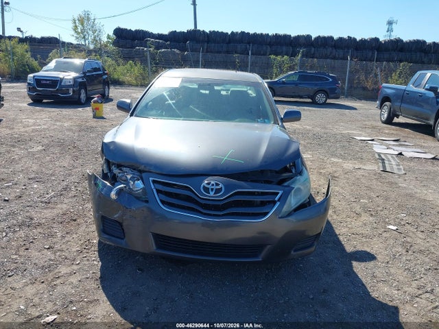 Aukcja sprzedaży 2011 Toyota Camry Le V6, vin: 4T1BK3EK9BU614681, numer aukcji: 46290644