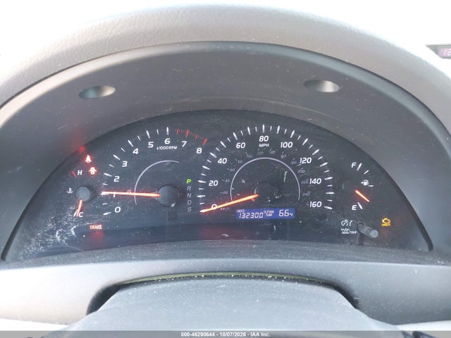 Aukcja sprzedaży 2011 Toyota Camry Le V6, vin: 4T1BK3EK9BU614681, numer aukcji: 46290644