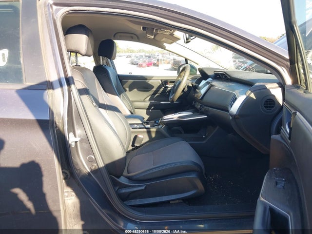 2018 Honda Clarity Plug-in Hybrid მანქანა იყიდება აუქციონზე, vin: JHMZC5F19JC006552, აუქციონის ნომერი: 46290656