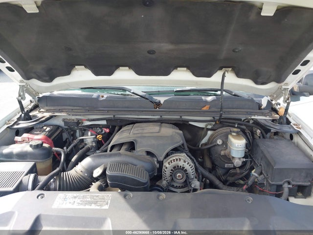 Aukcja sprzedaży 2008 Chevrolet Silverado 1500 Lt2, vin: 3GCEC13J48G244216, numer aukcji: 46290668