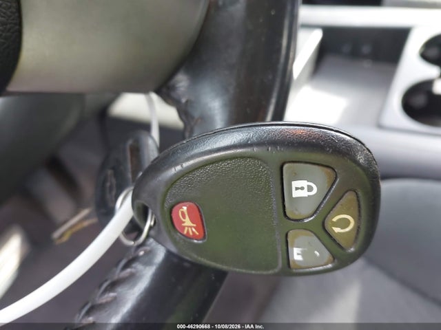 Aukcja sprzedaży 2008 Chevrolet Silverado 1500 Lt2, vin: 3GCEC13J48G244216, numer aukcji: 46290668