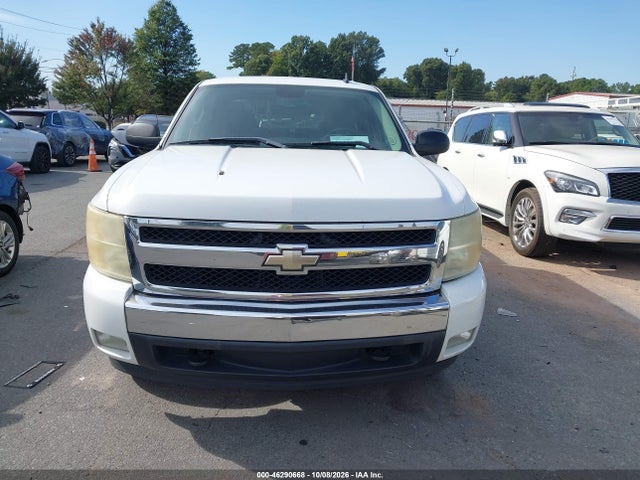 Aukcja sprzedaży 2008 Chevrolet Silverado 1500 Lt2, vin: 3GCEC13J48G244216, numer aukcji: 46290668