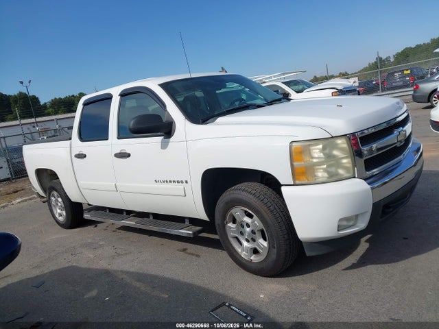 Aukcja sprzedaży 2008 Chevrolet Silverado 1500 Lt2, vin: 3GCEC13J48G244216, numer aukcji: 46290668