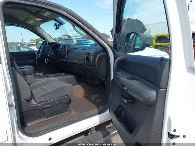 Aukcja sprzedaży 2008 Chevrolet Silverado 1500 Lt2, vin: 3GCEC13J48G244216, numer aukcji: 46290668