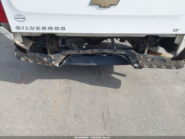 Aukcja sprzedaży 2008 Chevrolet Silverado 1500 Lt2, vin: 3GCEC13J48G244216, numer aukcji: 46290668