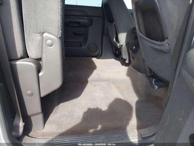 Aukcja sprzedaży 2008 Chevrolet Silverado 1500 Lt2, vin: 3GCEC13J48G244216, numer aukcji: 46290668