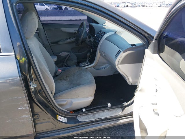 Aukcja sprzedaży 2010 Toyota Corolla Le, vin: 1NXBU4EE6AZ334404, numer aukcji: 46290669