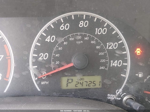Aukcja sprzedaży 2010 Toyota Corolla Le, vin: 1NXBU4EE6AZ334404, numer aukcji: 46290669
