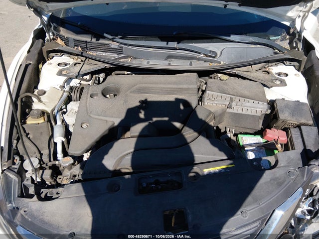 46290671 :رقم المزاد ، 1N4AL3AP2HC175214 vin ، 2017 Nissan Altima 2.5 Sr مزاد بيع