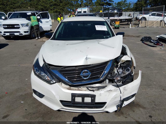 46290671 :رقم المزاد ، 1N4AL3AP2HC175214 vin ، 2017 Nissan Altima 2.5 Sr مزاد بيع