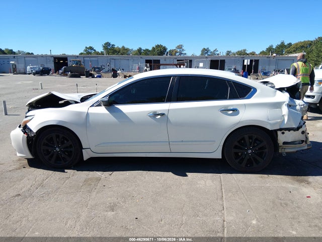 46290671 :رقم المزاد ، 1N4AL3AP2HC175214 vin ، 2017 Nissan Altima 2.5 Sr مزاد بيع