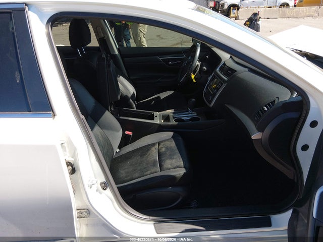 46290671 :رقم المزاد ، 1N4AL3AP2HC175214 vin ، 2017 Nissan Altima 2.5 Sr مزاد بيع