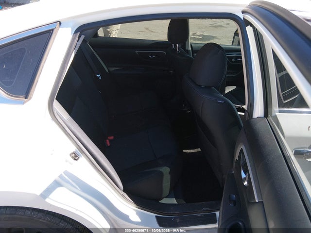 46290671 :رقم المزاد ، 1N4AL3AP2HC175214 vin ، 2017 Nissan Altima 2.5 Sr مزاد بيع