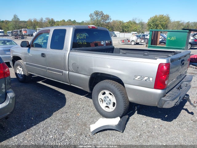 2003 Chevrolet Silverado 1500 Ls მანქანა იყიდება აუქციონზე, vin: 1GCEK19T13E285737, აუქციონის ნომერი: 46290672