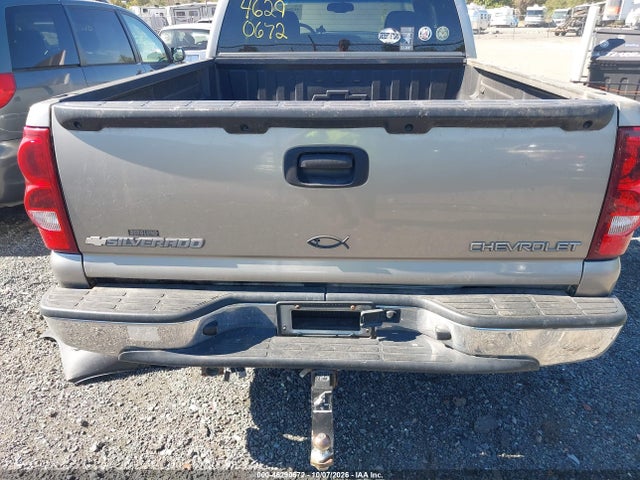 2003 Chevrolet Silverado 1500 Ls მანქანა იყიდება აუქციონზე, vin: 1GCEK19T13E285737, აუქციონის ნომერი: 46290672