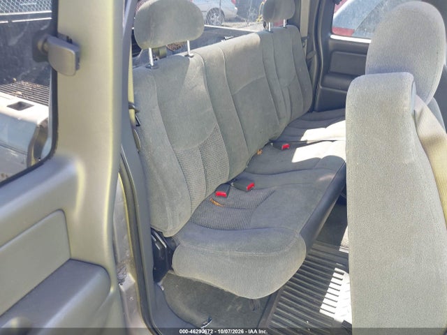 2003 Chevrolet Silverado 1500 Ls მანქანა იყიდება აუქციონზე, vin: 1GCEK19T13E285737, აუქციონის ნომერი: 46290672