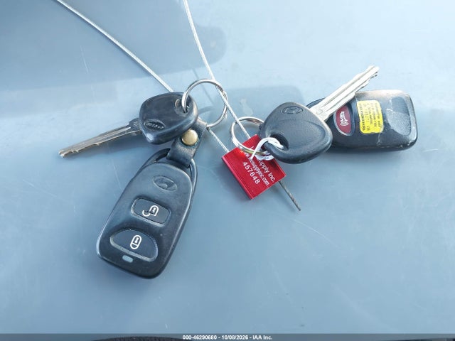 Продажа на аукционе авто 2007 Hyundai Santa Fe Gls, vin: 5NMSG73D87H082923, номер лота: 46290680
