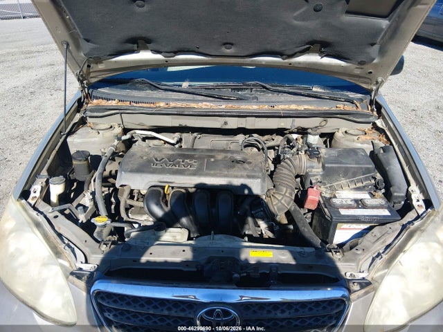 Aukcja sprzedaży 2005 Toyota Corolla Ce, vin: 1NXBR32E85Z406645, numer aukcji: 46290690