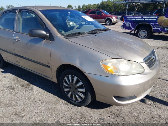 Aukcja sprzedaży 2005 Toyota Corolla Ce, vin: 1NXBR32E85Z406645, numer aukcji: 46290690